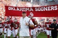 Oklahoma sells fan access to postgame press conferences, including after Auburn game