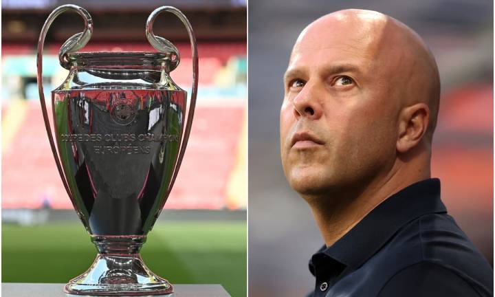Who can Liverpool face in Champions League? Dream and nightmare draw revealed