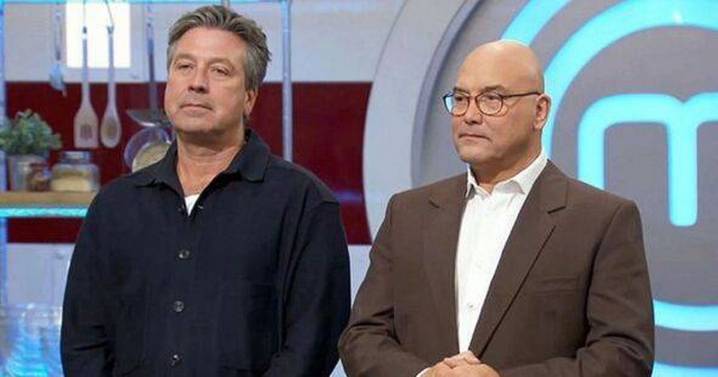 Why both John Torode and Gregg Wallace are still on MasterChef despite being axed