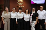 Firman convenio el Instituto de las Mujeres y el Colegio de Tamaulipas para fortalecer la investigación con enfoque de género