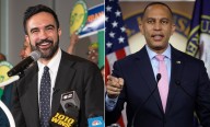 Mamdani meets with Hakim Jeffries, again, but still no word on endorsement