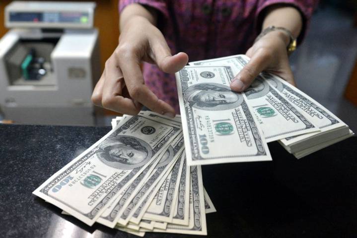 Conoce cuáles son los precios de compra y venta del dólar estadounidense hoy miércoles 6 de agosto en México y los principales países