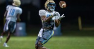 Southern football's wide receiver room impressing in camp