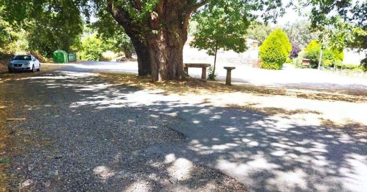 Celanova invierte 300.000 euros en mejorar viales