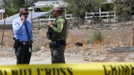 Parents of missing California baby arrested in murder investigation