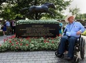 Secretariat’s Triple Crown jockey Ron Turcotte dies at 84
