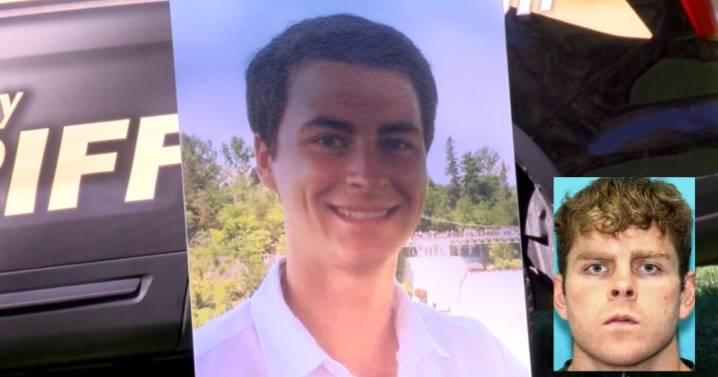 Arkansas double homicide prompts new look at unsolved Devil's Lake stabbing