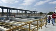 Detectan deficiencias en rehabilitación de la Planta Curumuy