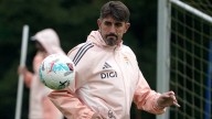Paunovic, entrenador del Real Oviedo: «¿El Madrid? Les tenemos respeto, pero el máximo respeto nos lo tenemos a nosotros mismos»