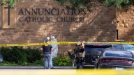 Tiroteo en Minneapolis: dos niños muertos y 17 heridos