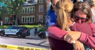 Tiroteo en iglesia y escuela católica de Minneapolis deja 2 niños muertos y otros 20 heridos: atacante falleció