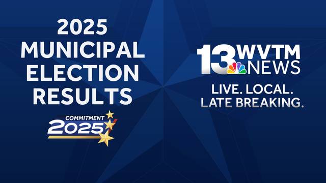 Full 2025 election results: Central Alabama municipal races on Aug. 26