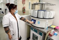 El desafío de las mujeres en la ciencia es global: Unesco