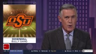 ‘Downhill Bully Gang’: Oklahoma State Running Backs Embrace Physical Identity Ahead of Season Opener