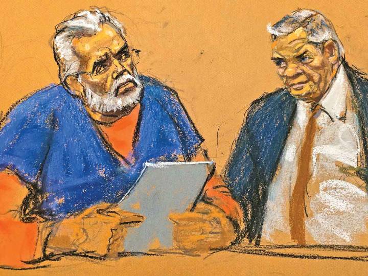 ‘El Mayo’ Zambada busca proteger a su familia: experto