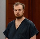 Spencer McDonald gets life sentence for killing 3, living with their bodies