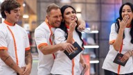 Top Chef VIP 2025: quién fue el eliminado del 14 de agosto y lista completa de participantes