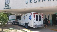 Atacan a mujer con un picahielo en Villa Unión