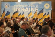 Milwaukee civic leaders join national advocates at global forum to unite for Ukrainian Independence