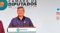 Exponen en Cámara de Diputados beneficios para grupos vulnerables en Morelos