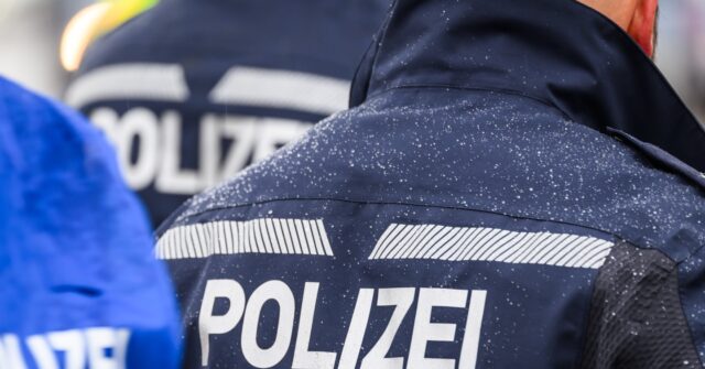 Germany: U.S. Man Stabbed After Trying to Protect Women from Migrants