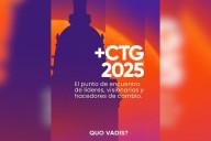 ¡La cumbre latinoamericana de la economía creativa regresa!