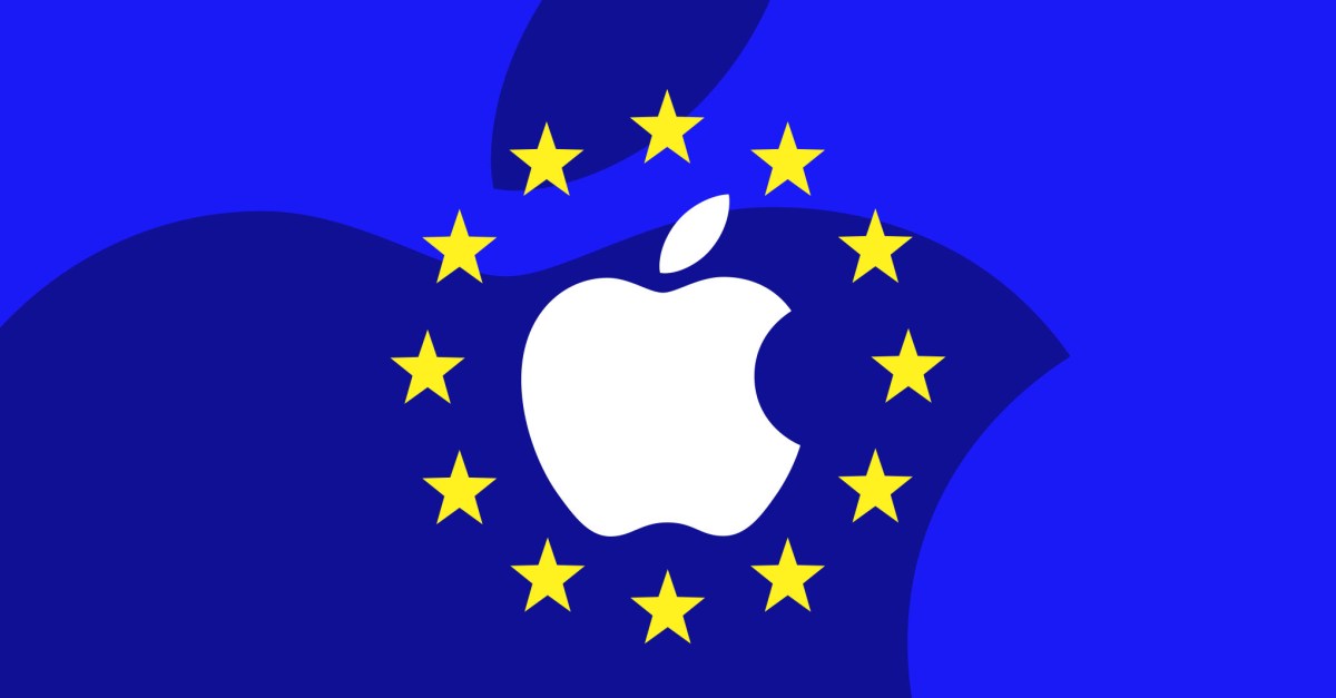 Apple pulls iPhone torrent app from AltStore PAL in Europe