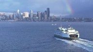 Democrats’ ‘green’ ferry upgrade breaks down after one month
