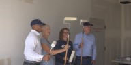 Sen. Crapo and HUD Secretary Scott Turner visit Magic Valley to highlight ‘Big Beautiful Bill’