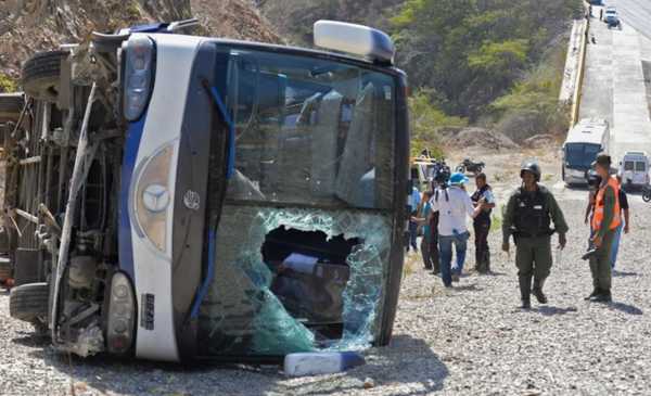 La millonaria suma que recibirán Toranzo y Mendoza tras el accidente de Huracán en Venezuela