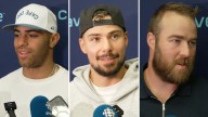 Canadiens reflect ahead of Season 2 premiere of Crave docuseries