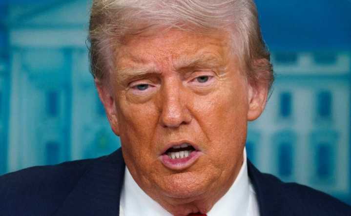 Senado de Texas aprueba mapa electoral que favorece a Donald Trump para 2026