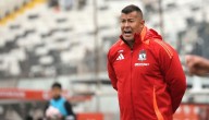 Vuelco en Colo Colo: La dupla técnica que reemplazará interinamente a Jorge Almirón
