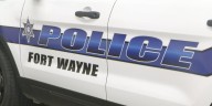 FWPD talks down man from West State Boulevard bridge