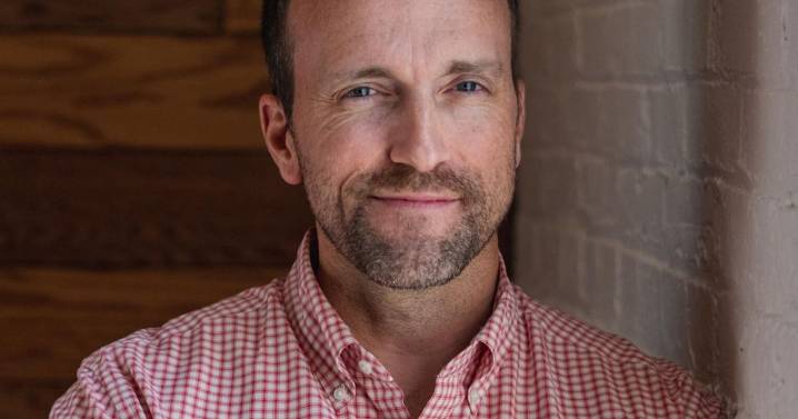 On the Record: Sam Davidson, CEO Nashville Entrepreneur Center