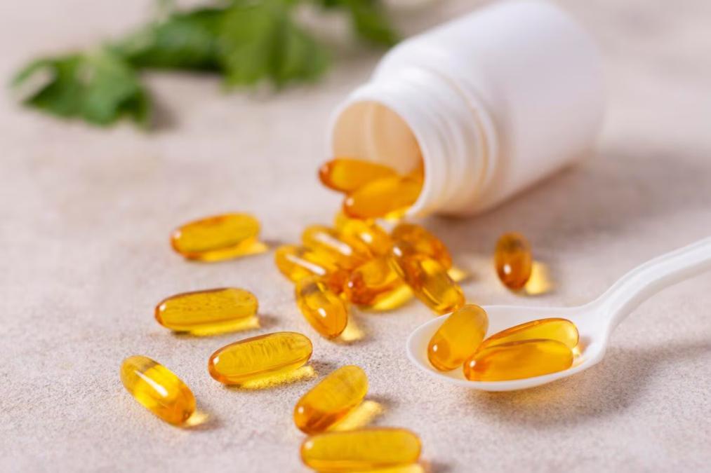 Las Vitaminas