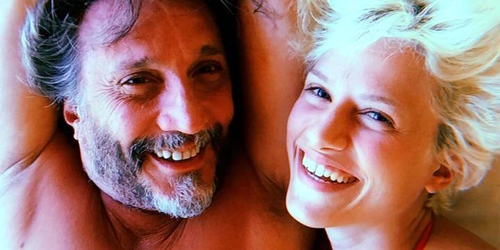 Aseguran que Fito Páez y Eugenia Kolodziej pusieron fin a su relación tras más de diez años