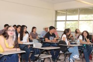 Más de 29 mil estudiantes de la UACH arrancan ciclo escolar