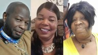 Fellow veterans, residents pay tribute to slain Harnett County family: 'Just great people'