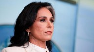 Gabbard abruptly ousted CIA Russia expert days after Trump