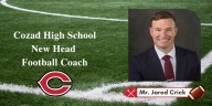 From Huskers to Haymakers: Jared Crick starts coaching career at Cozad