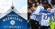 Sheffield Wednesday, one of England's oldest soccer clubs, is in crisis