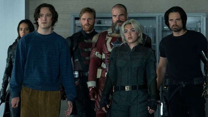 Thunderbolts* Confirmed To Stream On Disney+ This August