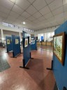 Abrió sus puertas la muestra de arte "Secretos del museo"