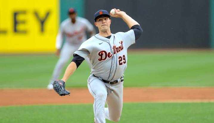 MLB DFS Picks Today: Daily Fantasy Baseball Strategy and Tips For FanDuel, DraftKings (8/8/25)