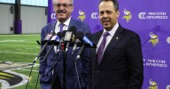 The Vikings Are Lucky To Have the Wilf Family