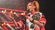 Bishop Dyer Addresses Becky Lynch's 'Cheap Heat' Ozzy Osbourne Remark On WWE Raw