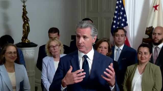 California Dems to release new proposed Congressional maps