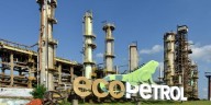 Por Ecopetrol, a la baja balances empresariales del primer semestre 