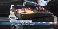 Tailgating Food Safety